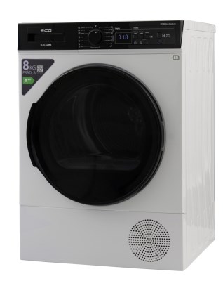 ECG ETF 80 Heat BlackLine 8 kg